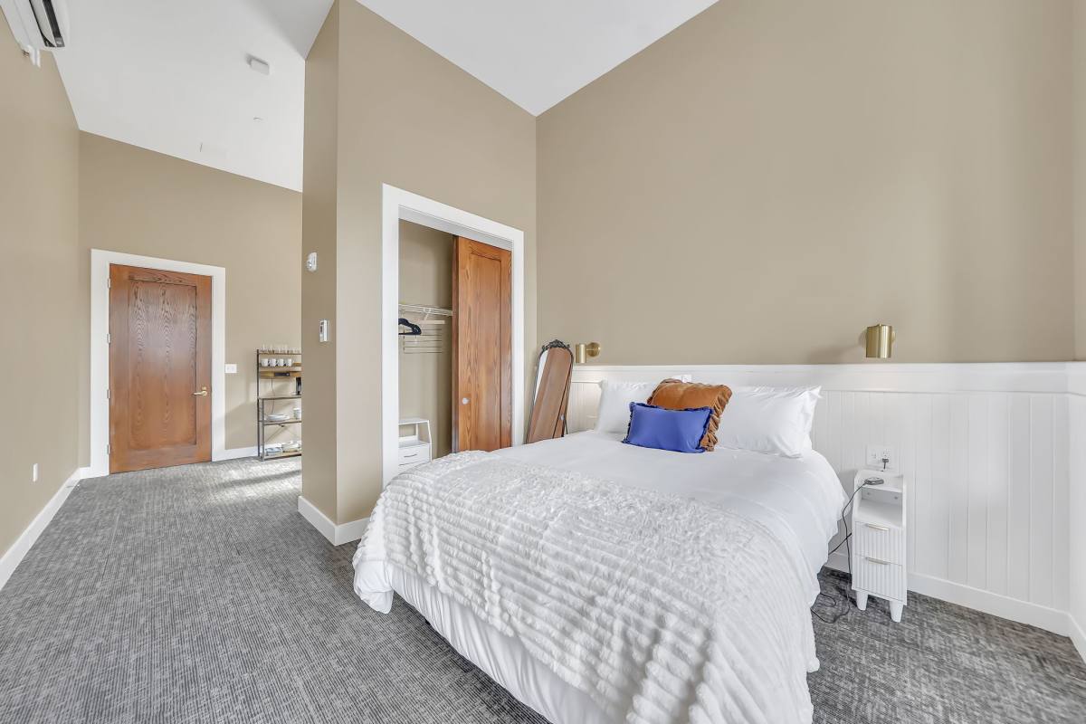 Apartment for rent at 888 Delaware Ave #H103, Buffalo, NY 14209