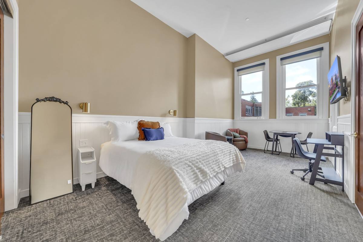 Apartment for rent at 888 Delaware Ave #H103, Buffalo, NY 14209