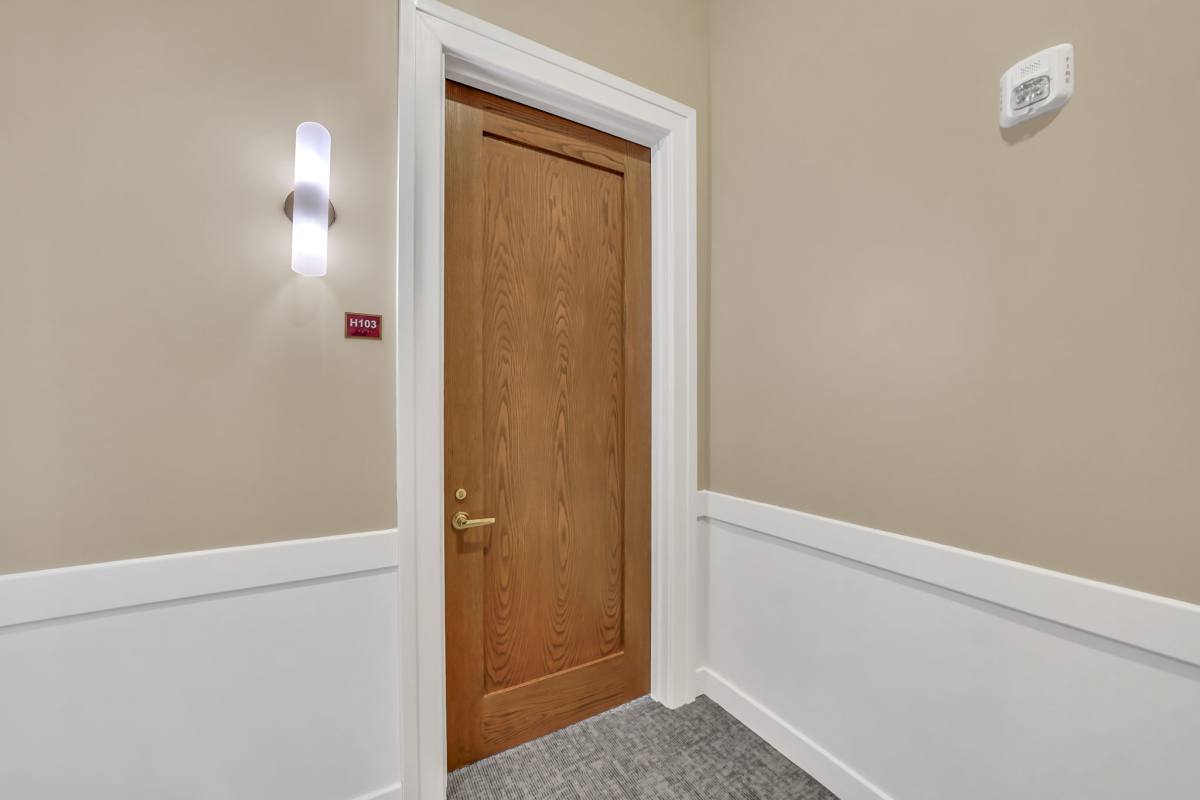 Apartment for rent at 888 Delaware Ave #H103, Buffalo, NY 14209