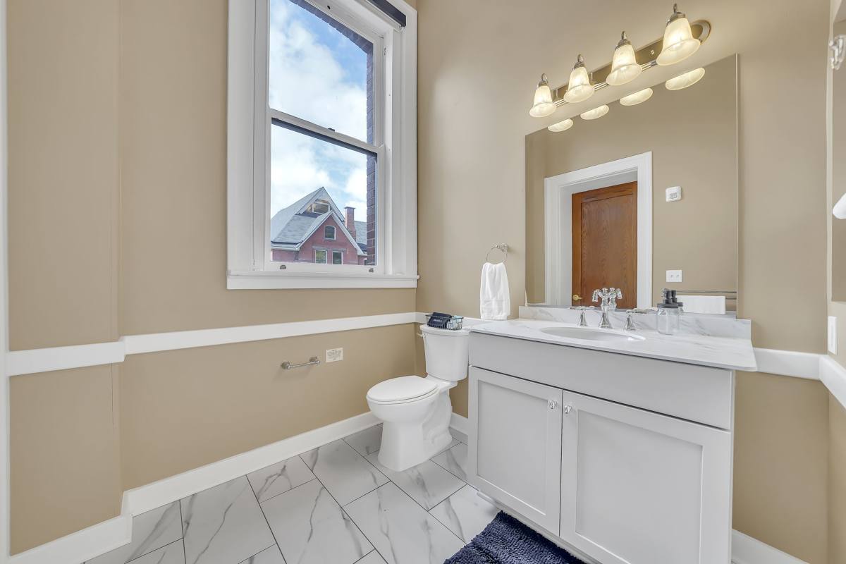 Apartment for rent at 888 Delaware Ave #H103, Buffalo, NY 14209