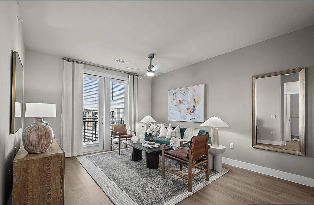 Apartment for rent at 8001 Stemmons Freeway 1411, Dallas, TX 75247