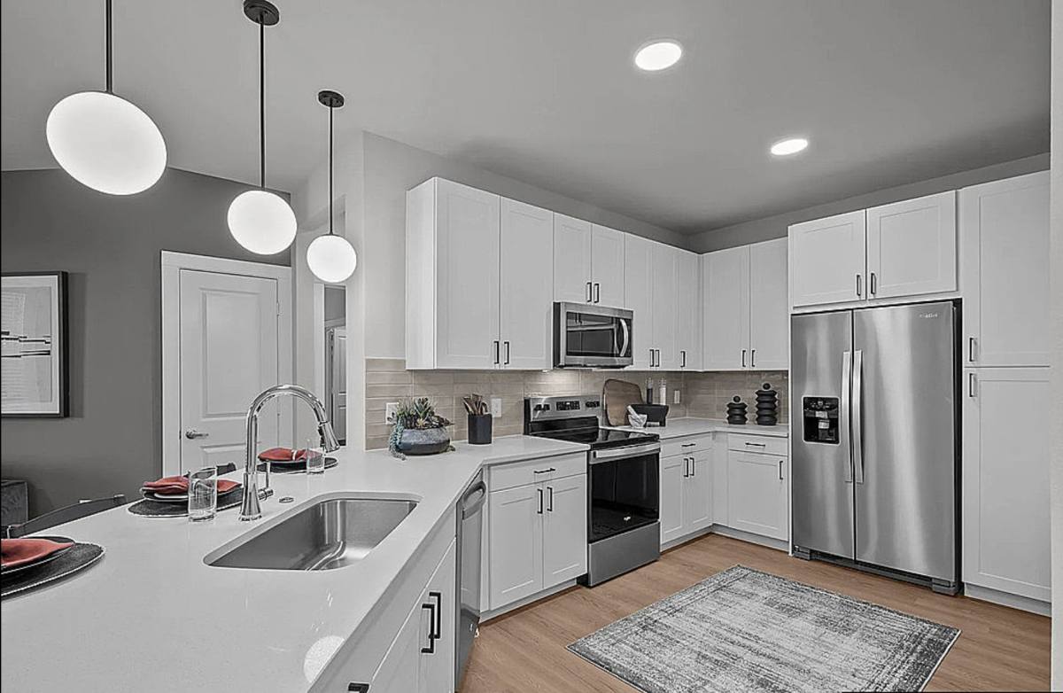 Apartment for rent at 8001 Stemmons Freeway 1411, Dallas, TX 75247