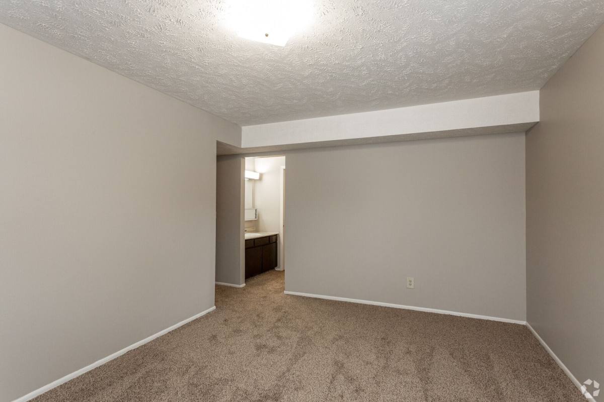 Apartment for rent at New Towne West, 3506 N 102nd Plaza, Omaha, NE 68134