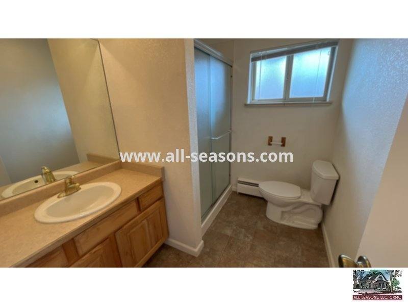 Townhouse for rent at 2309 Woodburn St, Colorado Springs, CO 80906