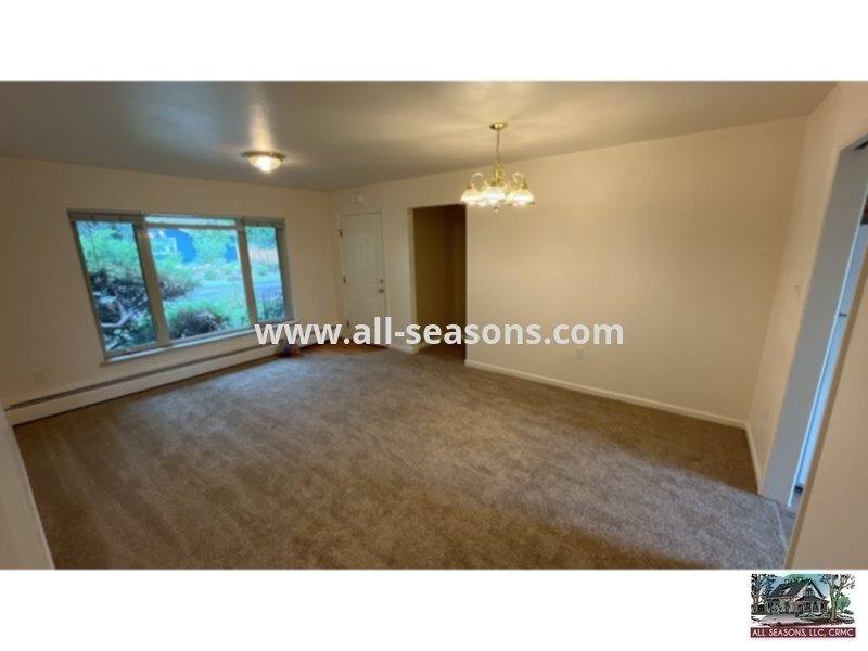 Townhouse for rent at 2309 Woodburn St, Colorado Springs, CO 80906