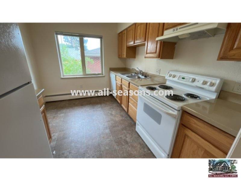 Townhouse for rent at 2309 Woodburn St, Colorado Springs, CO 80906