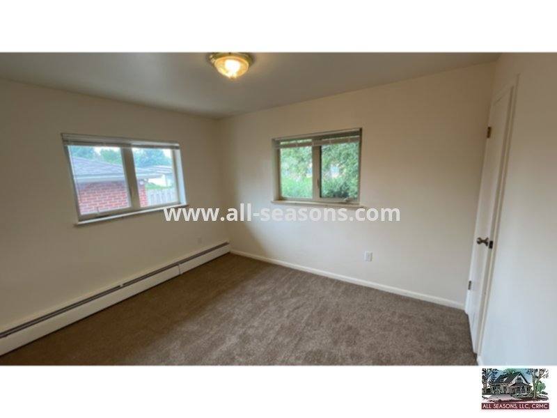 Townhouse for rent at 2309 Woodburn St, Colorado Springs, CO 80906