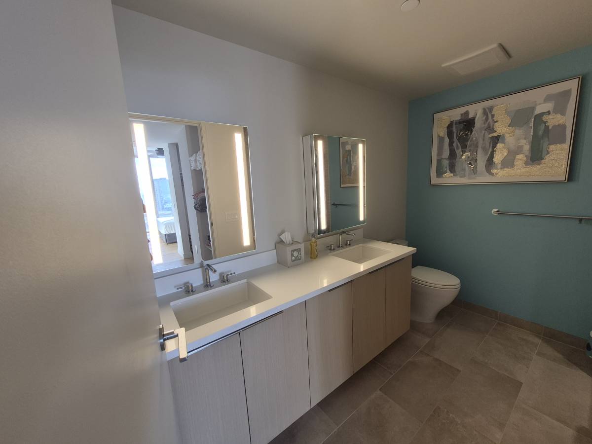 Condo for rent at 1001 Queen St, Honolulu, HI 96814