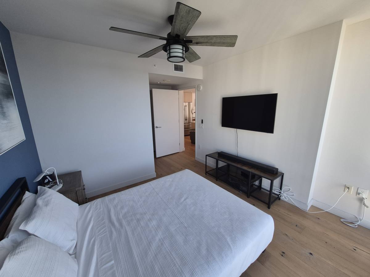Condo for rent at 1001 Queen St, Honolulu, HI 96814