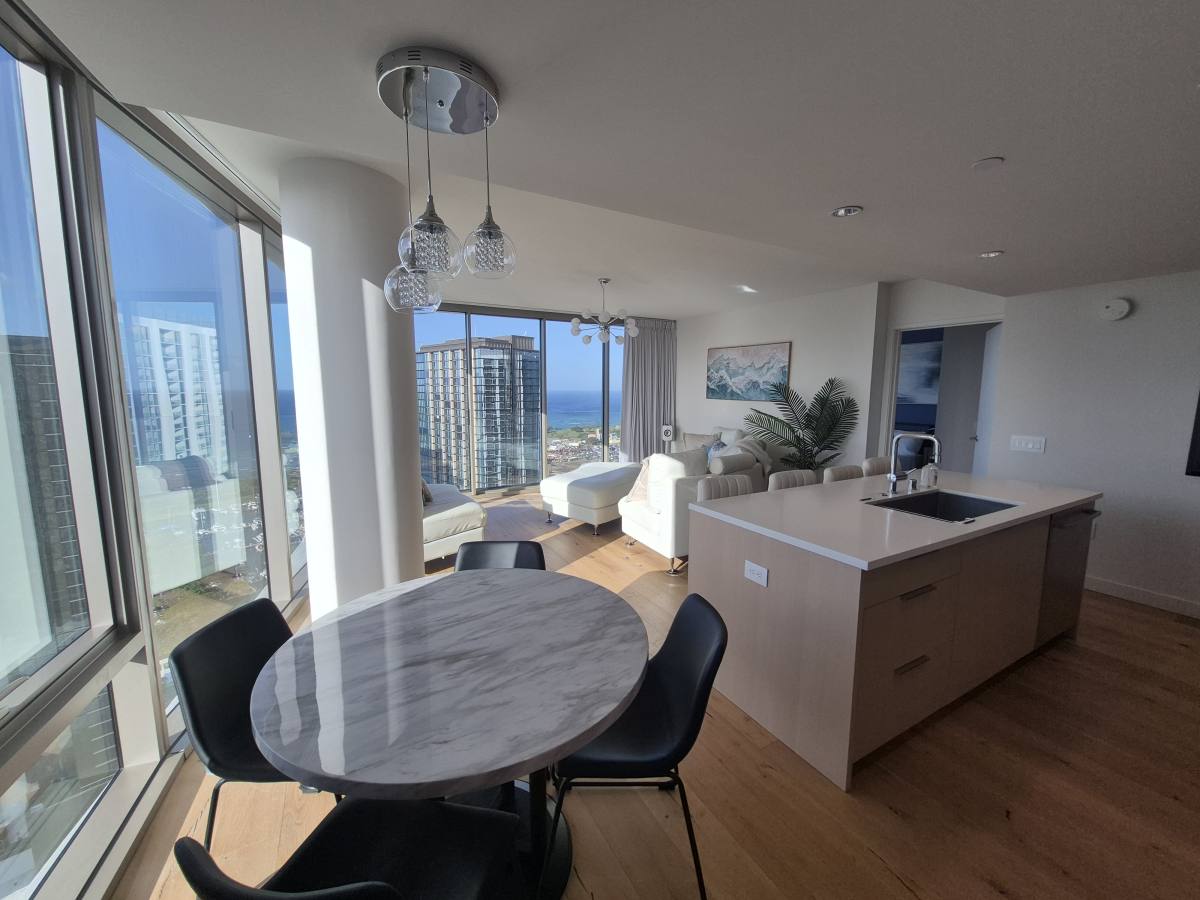 Condo for rent at 1001 Queen St, Honolulu, HI 96814