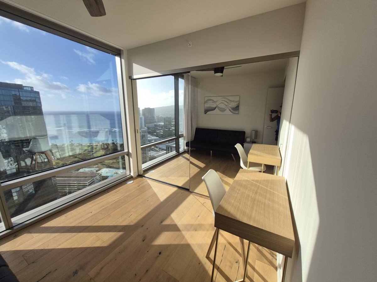 Condo for rent at 1001 Queen St, Honolulu, HI 96814