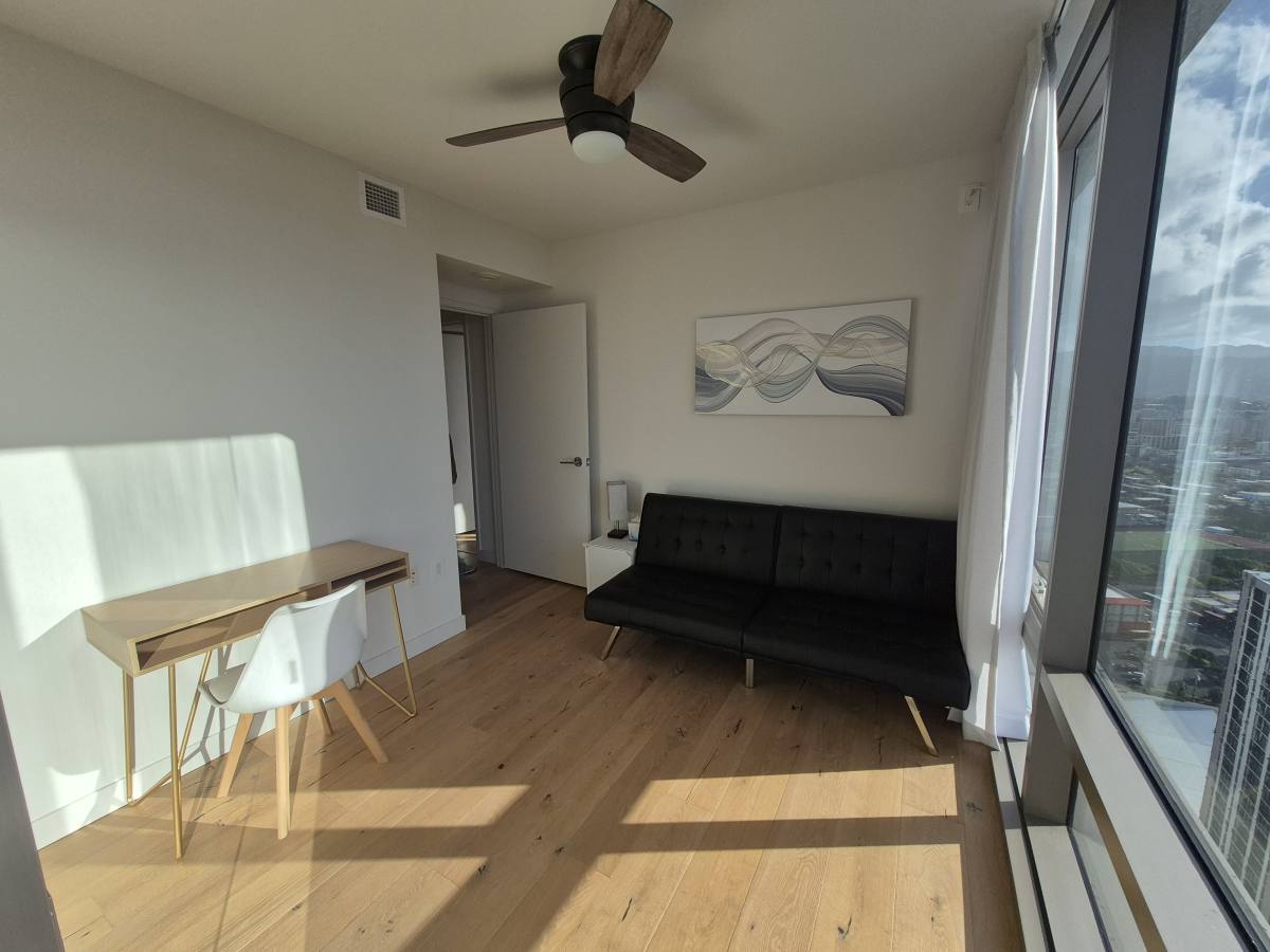Condo for rent at 1001 Queen St, Honolulu, HI 96814