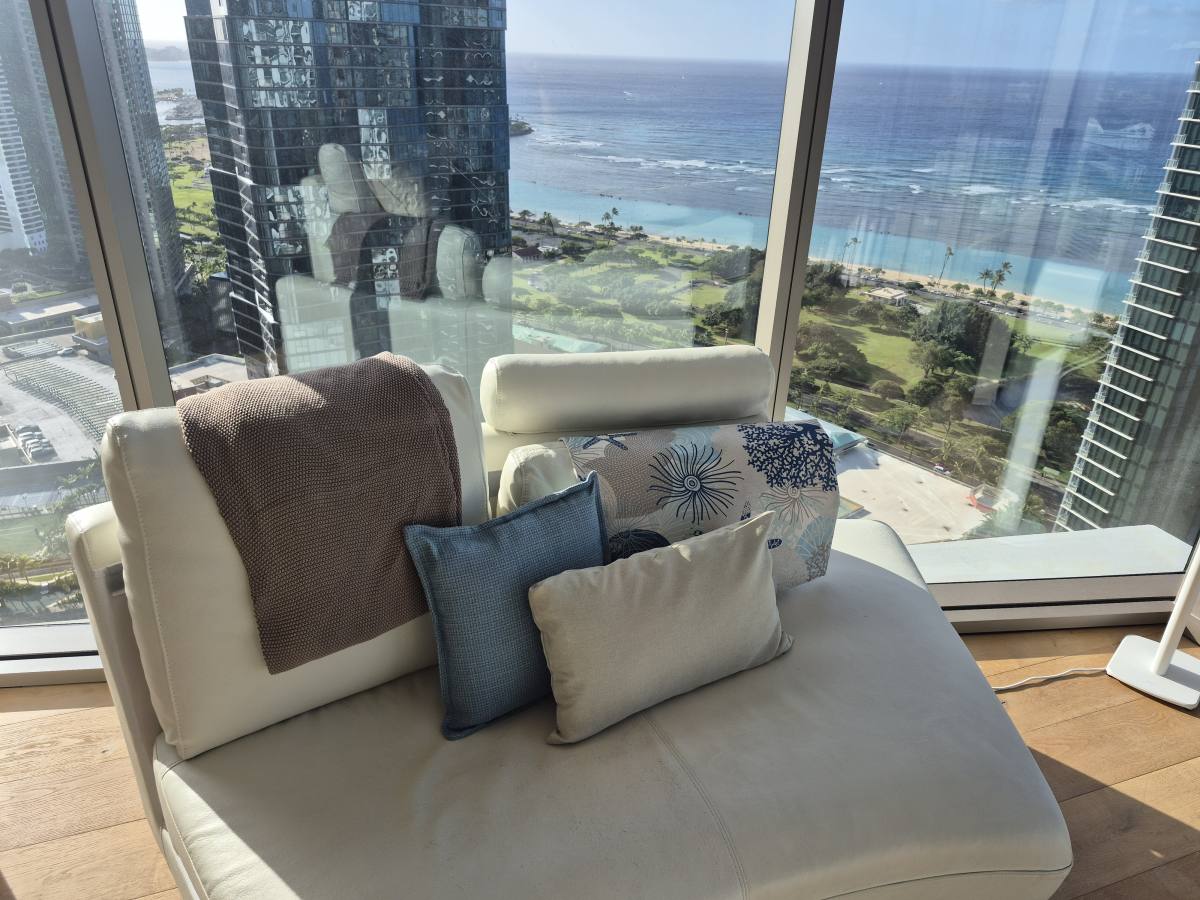 Condo for rent at 1001 Queen St, Honolulu, HI 96814