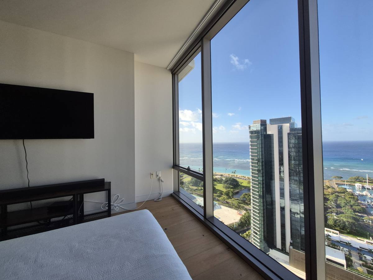 Condo for rent at 1001 Queen St, Honolulu, HI 96814