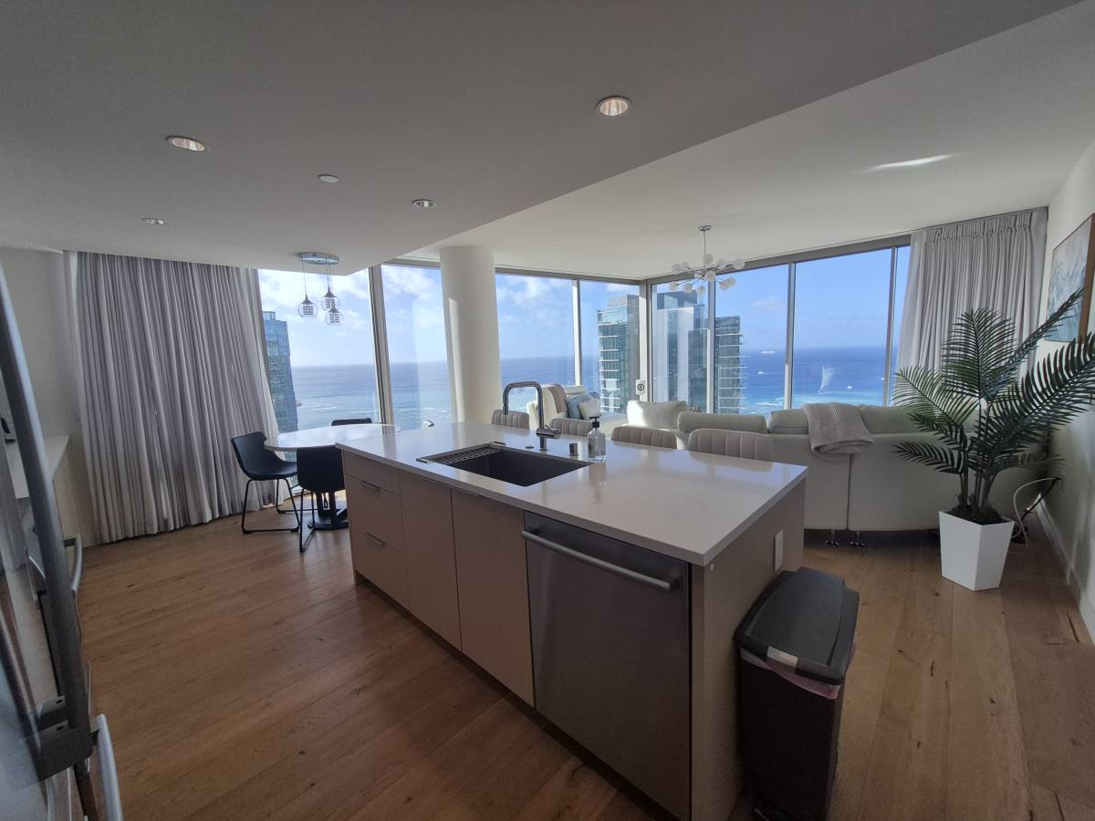 Condo for rent at 1001 Queen St, Honolulu, HI 96814