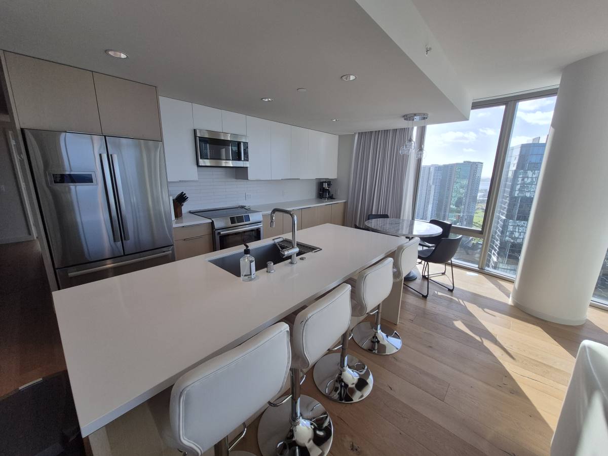 Condo for rent at 1001 Queen St, Honolulu, HI 96814