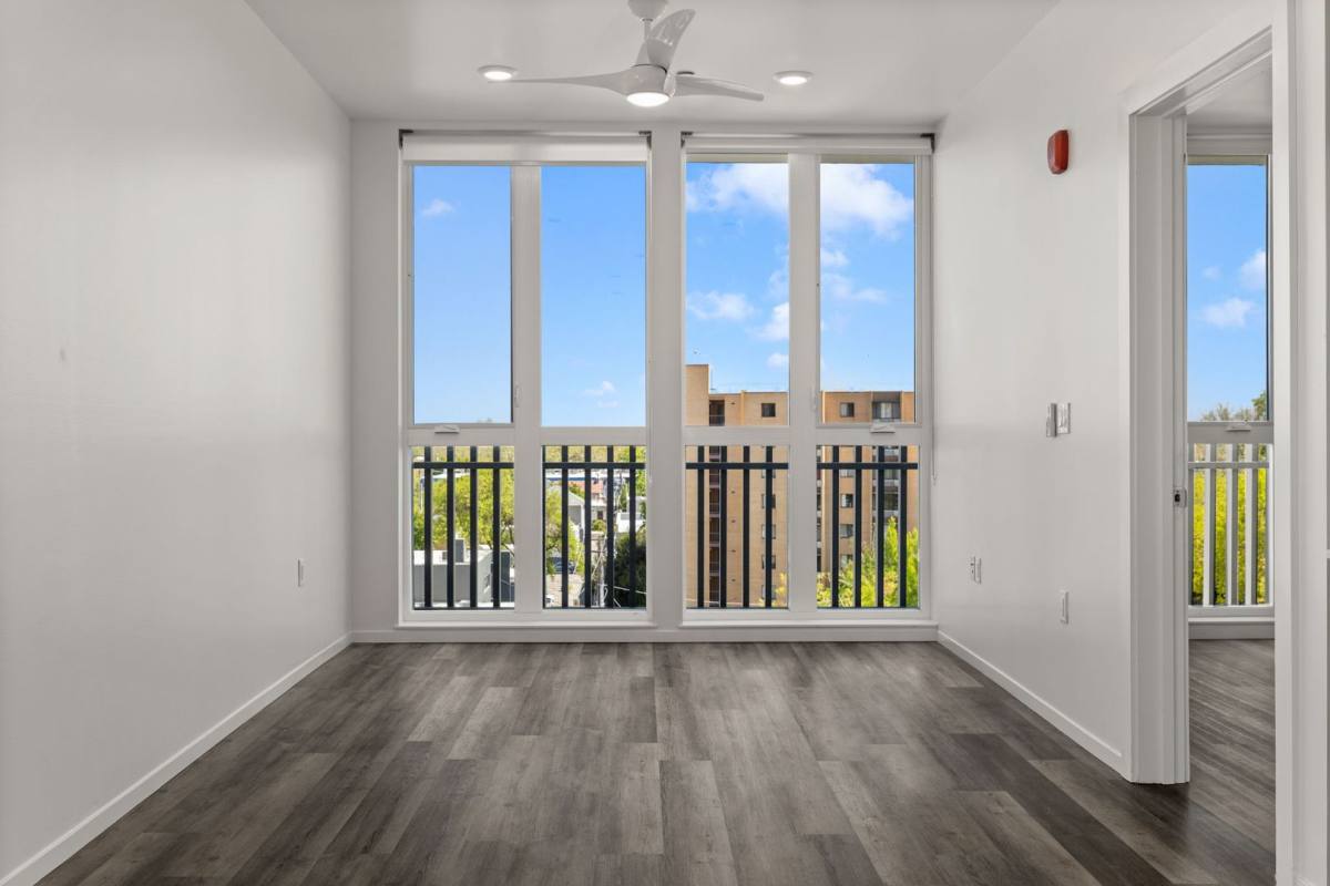 Apartment for rent at 1026 17th St, Sacramento, CA 95814