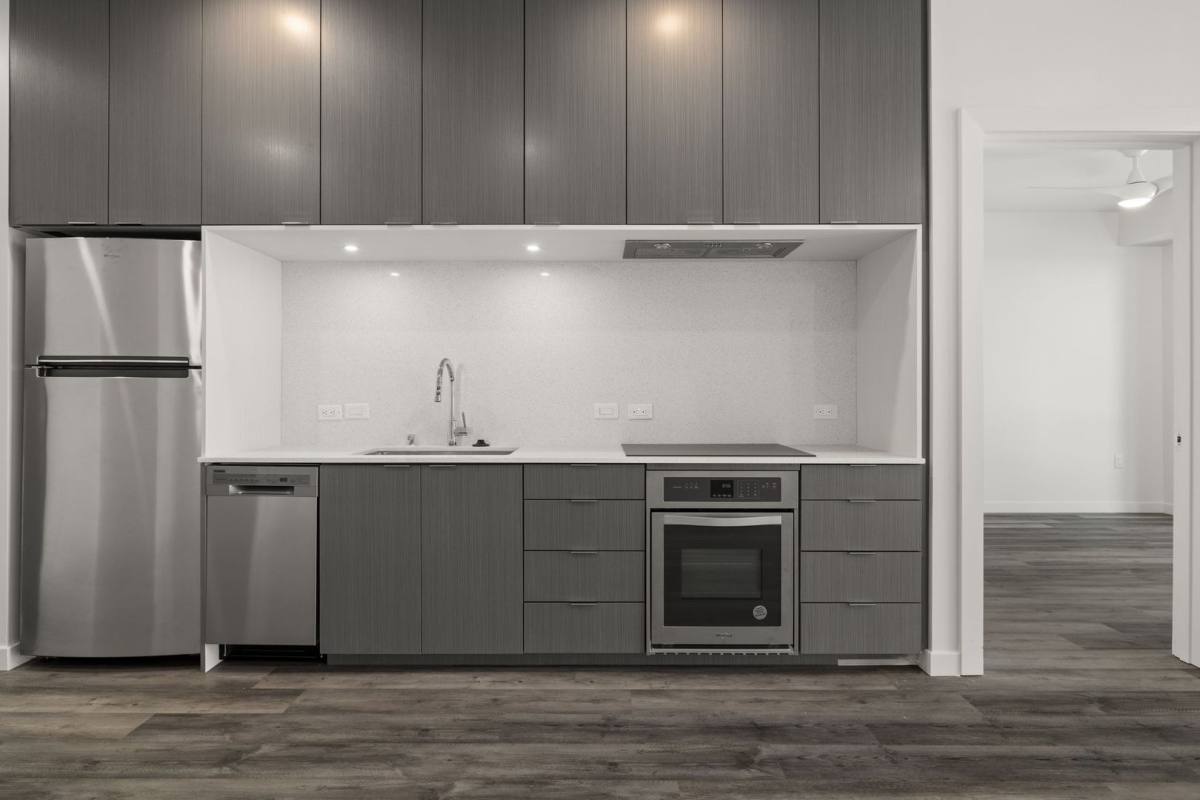 Apartment for rent at 1026 17th St, Sacramento, CA 95814