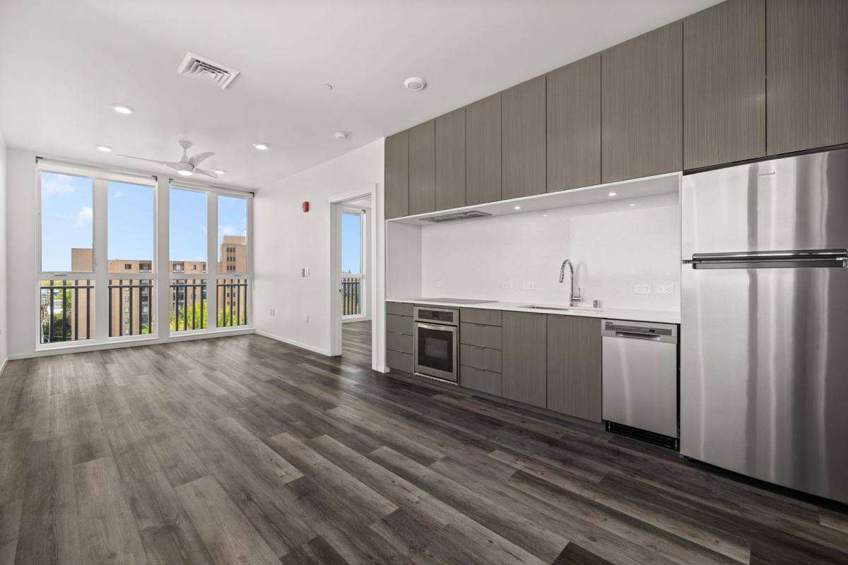 Apartment for rent at 1026 17th St, Sacramento, CA 95814