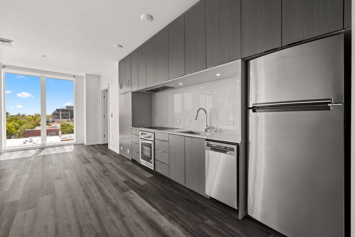 Apartment for rent at 1026 17th St, Sacramento, CA 95814