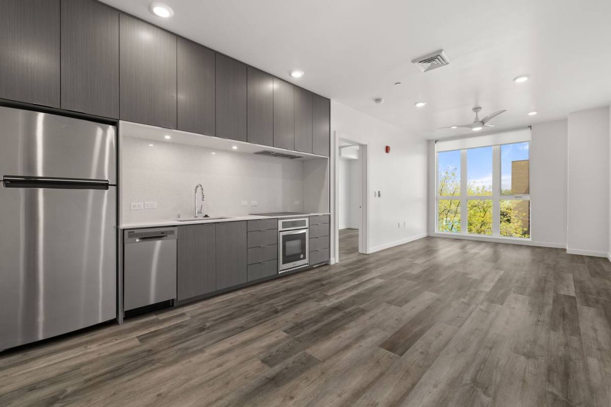 Apartment for rent at 1026 17th St, Sacramento, CA 95814