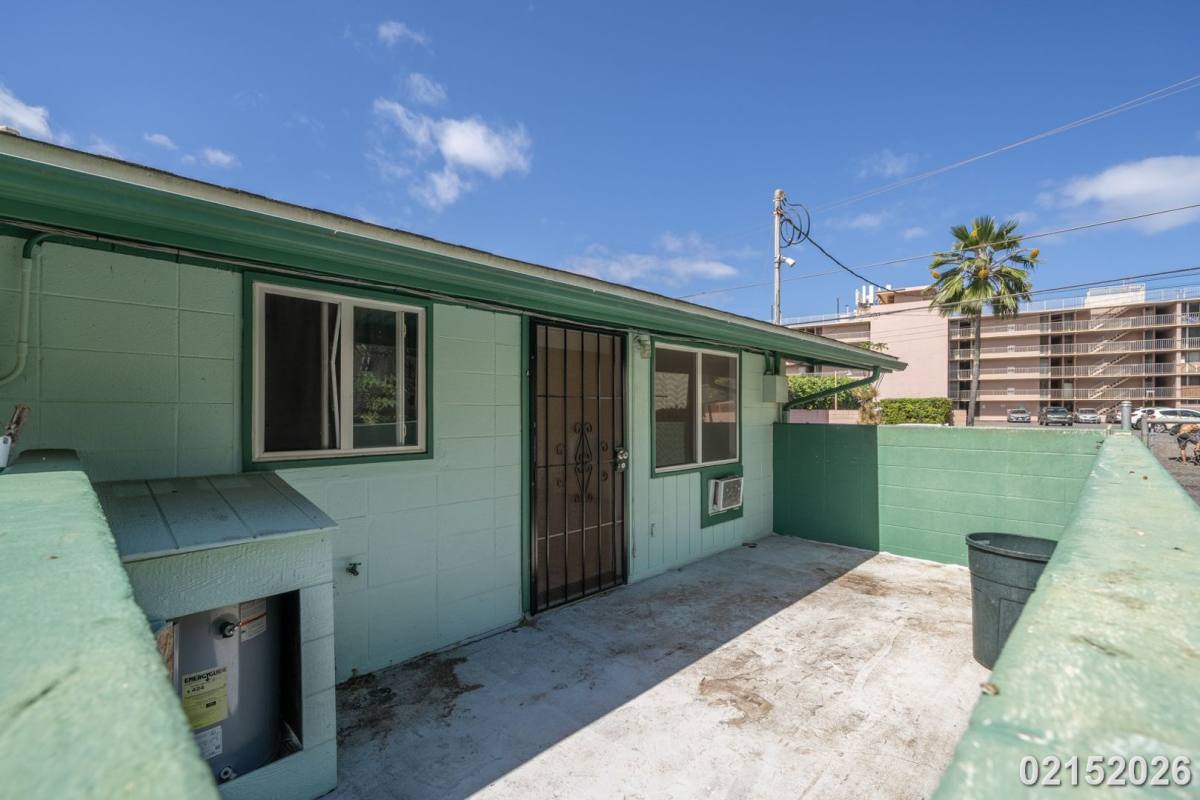 Apartment for rent at 68-058 Akule St, Waialua, HI 96791