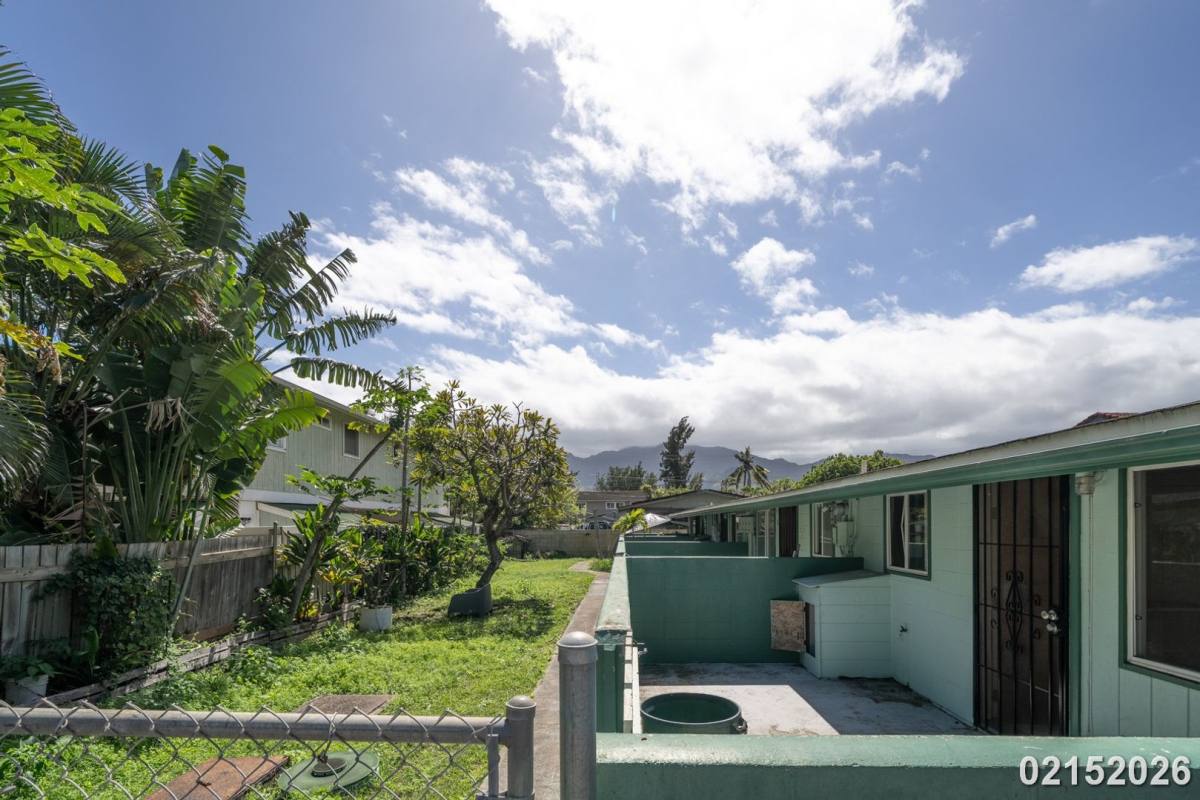 Apartment for rent at 68-058 Akule St, Waialua, HI 96791