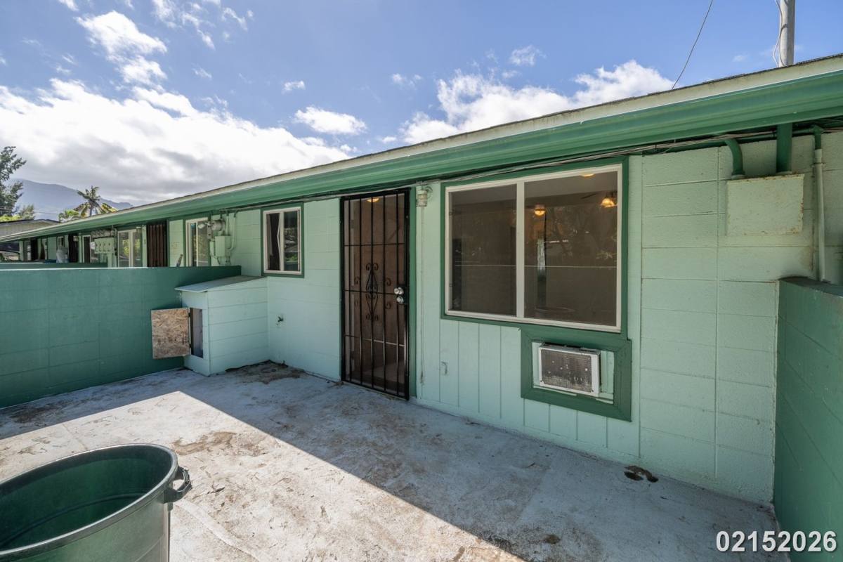 Apartment for rent at 68-058 Akule St, Waialua, HI 96791