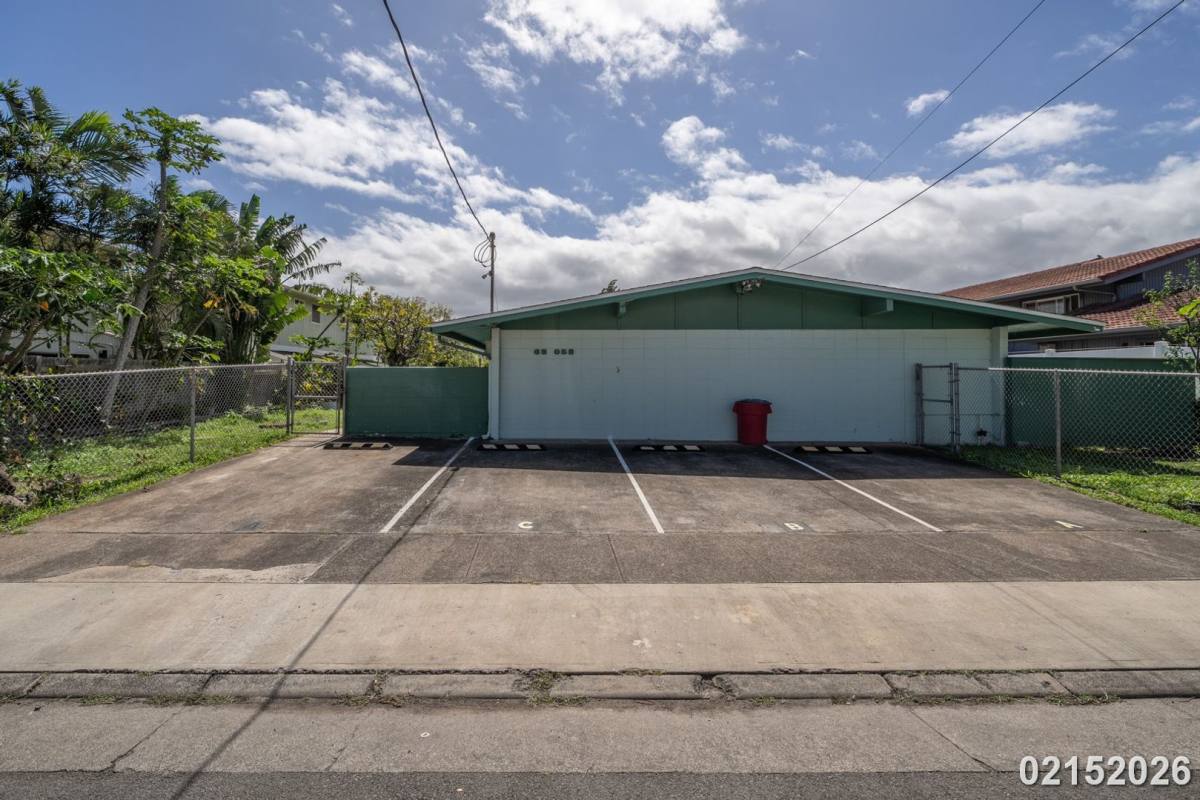 Apartment for rent at 68-058 Akule St, Waialua, HI 96791