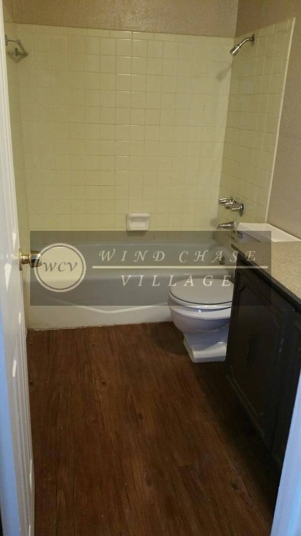 Apartment for rent at 2400 Buffalo Gap Rd, Abilene, TX 79605