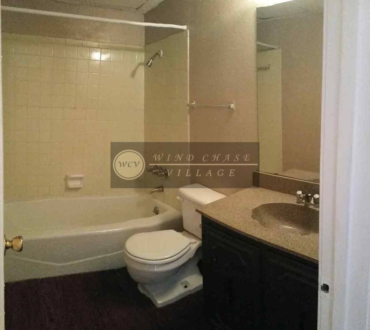Apartment for rent at 2400 Buffalo Gap Rd, Abilene, TX 79605