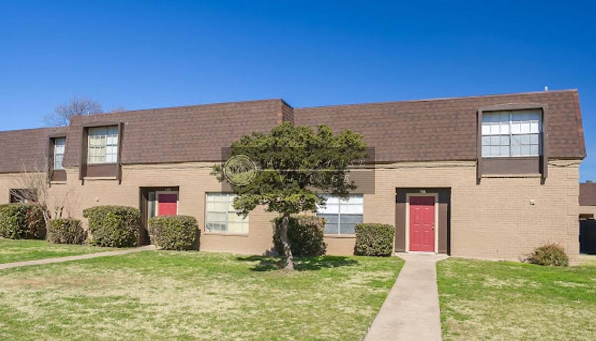 Apartment for rent at 2400 Buffalo Gap Rd, Abilene, TX 79605