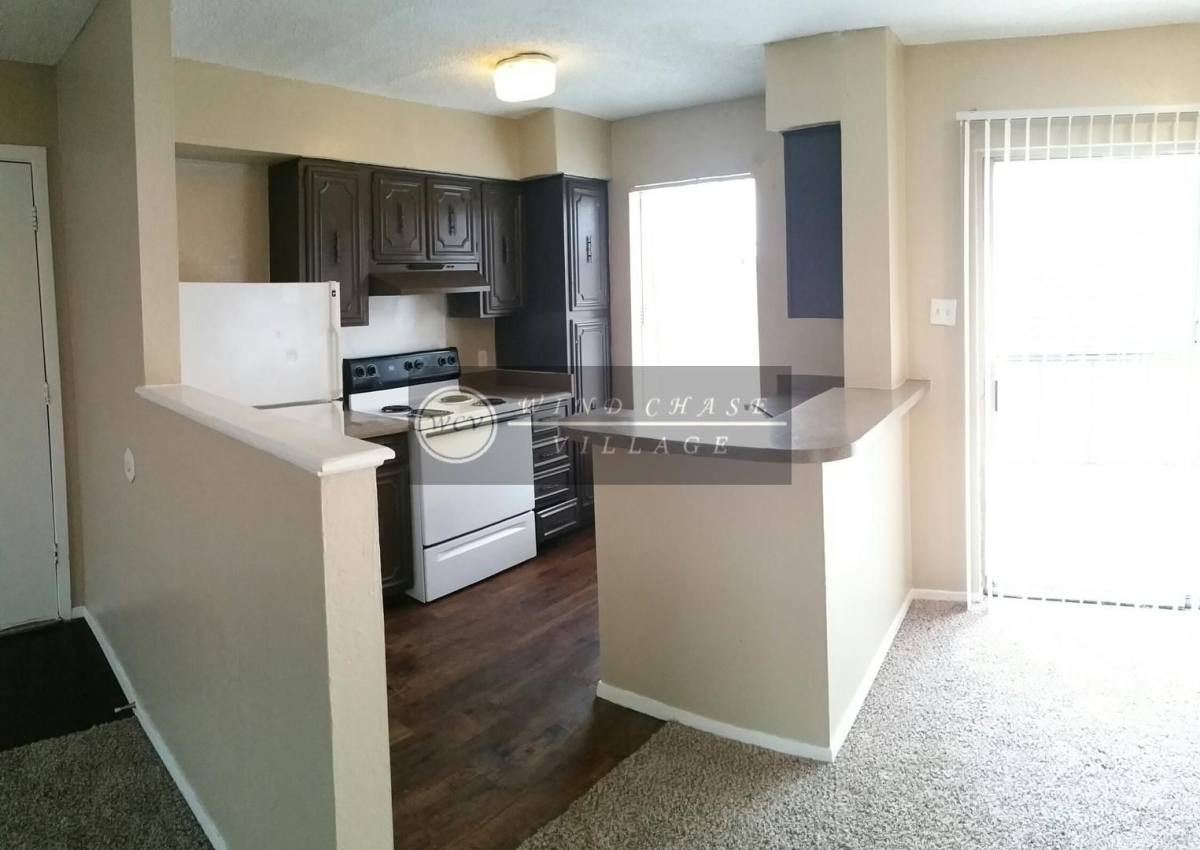 Apartment for rent at 2400 Buffalo Gap Rd, Abilene, TX 79605