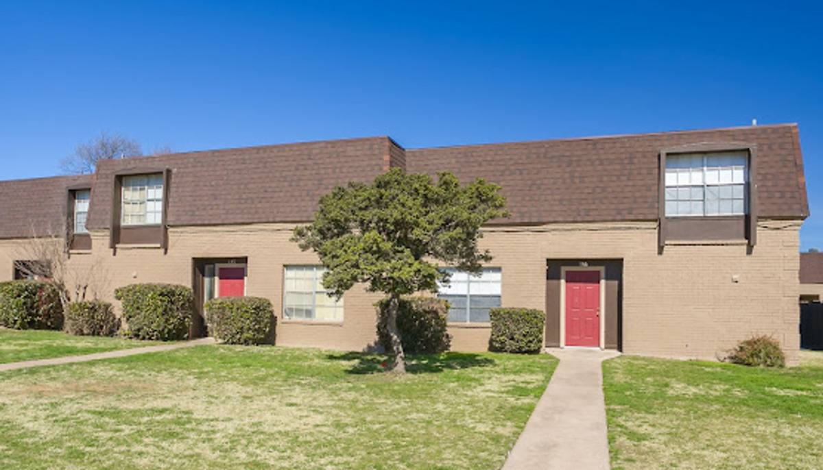 Apartment for rent at 2400 Buffalo Gap Rd, Abilene, TX 79605
