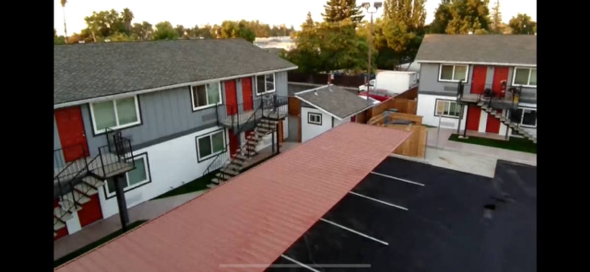 Apartment for rent at 679 Kiley Ave, Yuba City, CA 95991