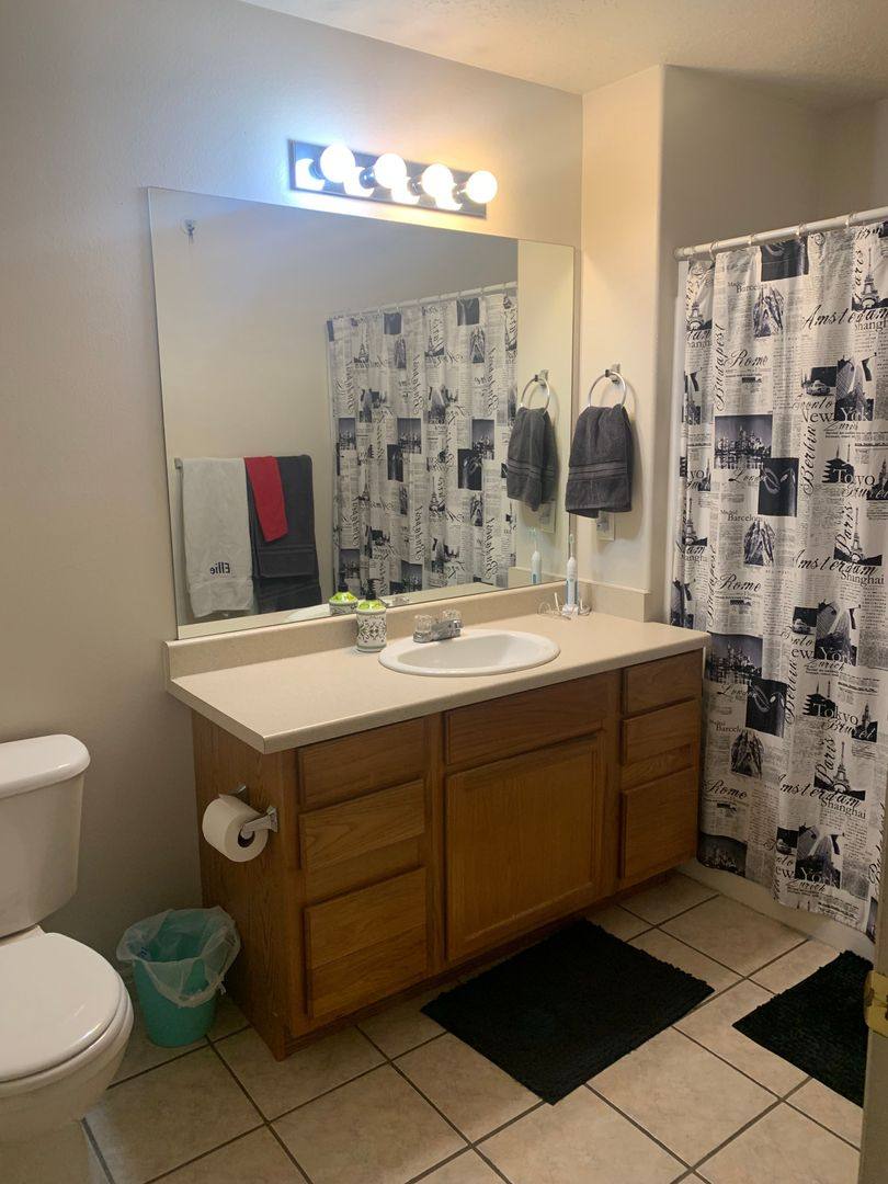Condo for rent at 595 N University Ave, Provo, UT 84601