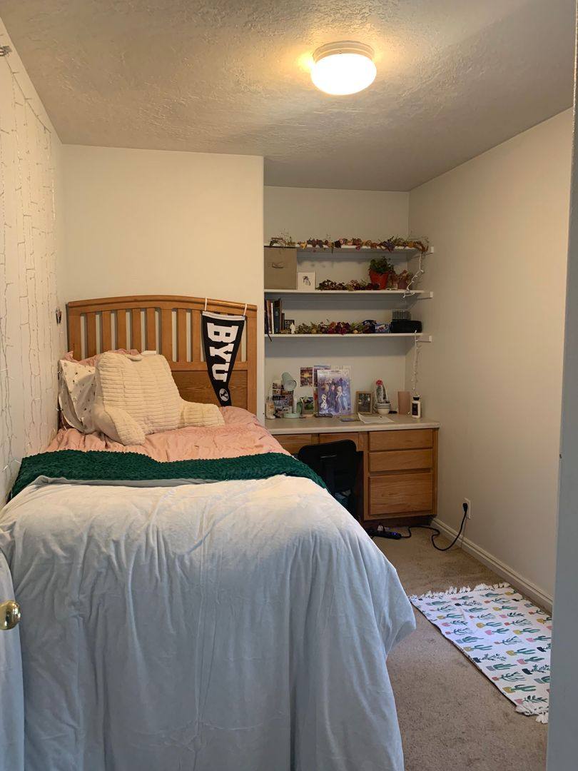Condo for rent at 595 N University Ave, Provo, UT 84601
