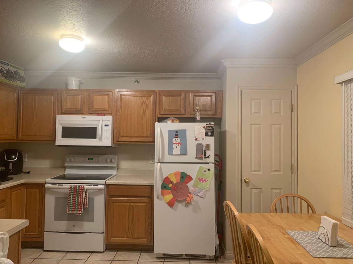 Condo for rent at 595 N University Ave, Provo, UT 84601