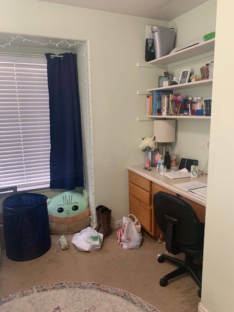Condo for rent at 595 N University Ave, Provo, UT 84601