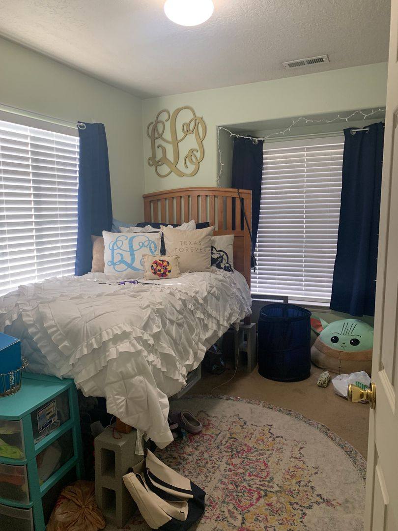 Condo for rent at 595 N University Ave, Provo, UT 84601