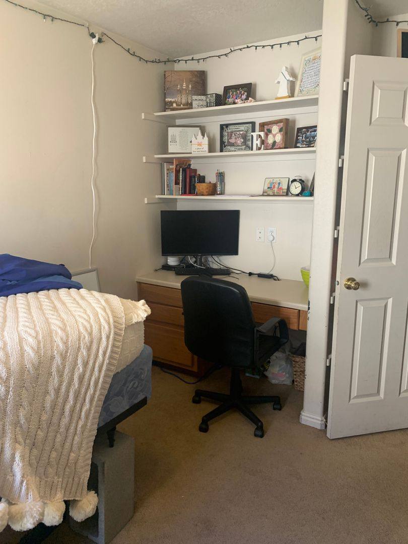 Condo for rent at 595 N University Ave, Provo, UT 84601