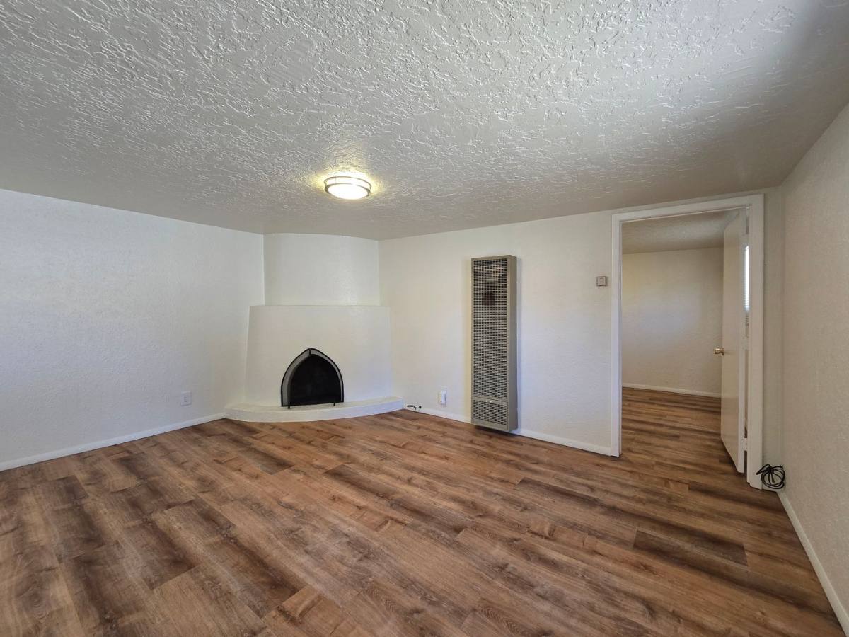 Apartment for rent at 733 Columbia St, Santa Fe, NM 87505
