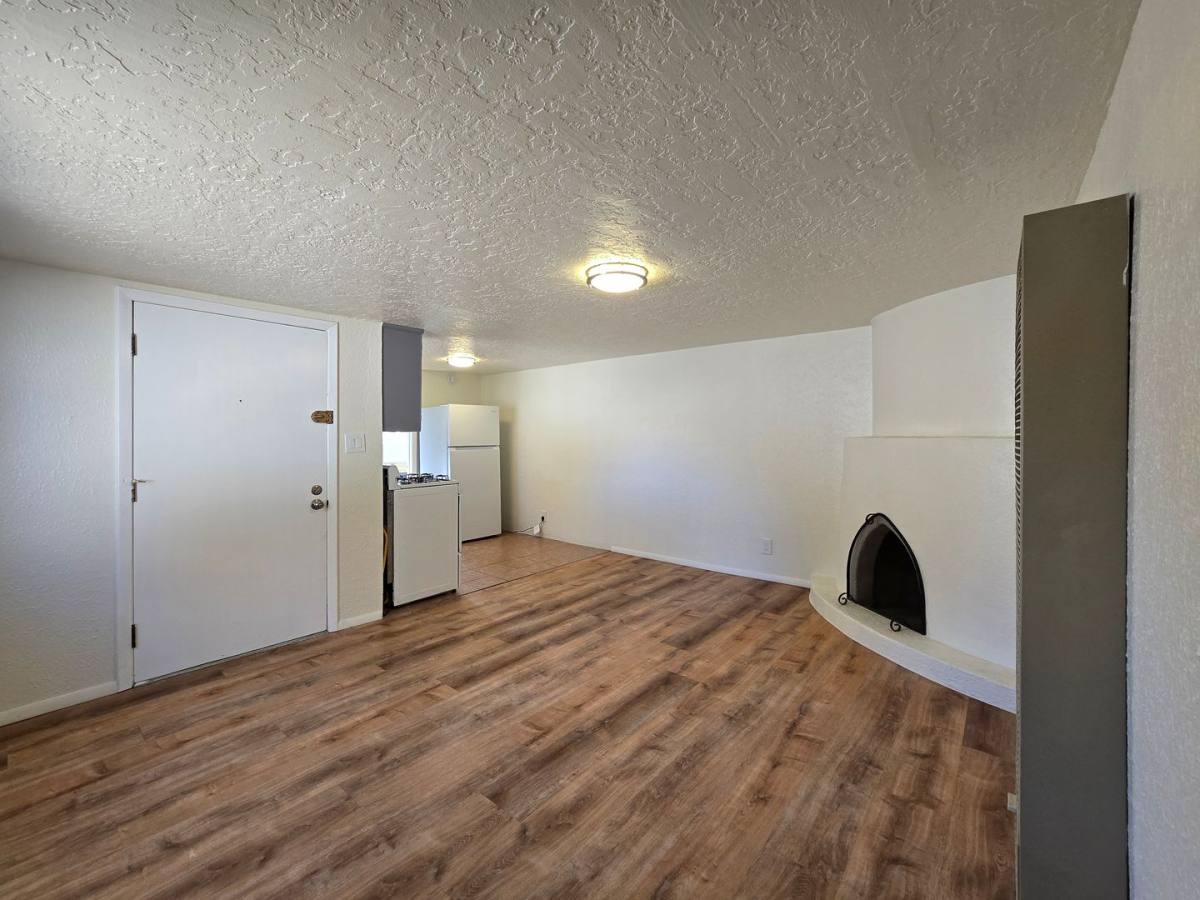 Apartment for rent at 733 Columbia St, Santa Fe, NM 87505