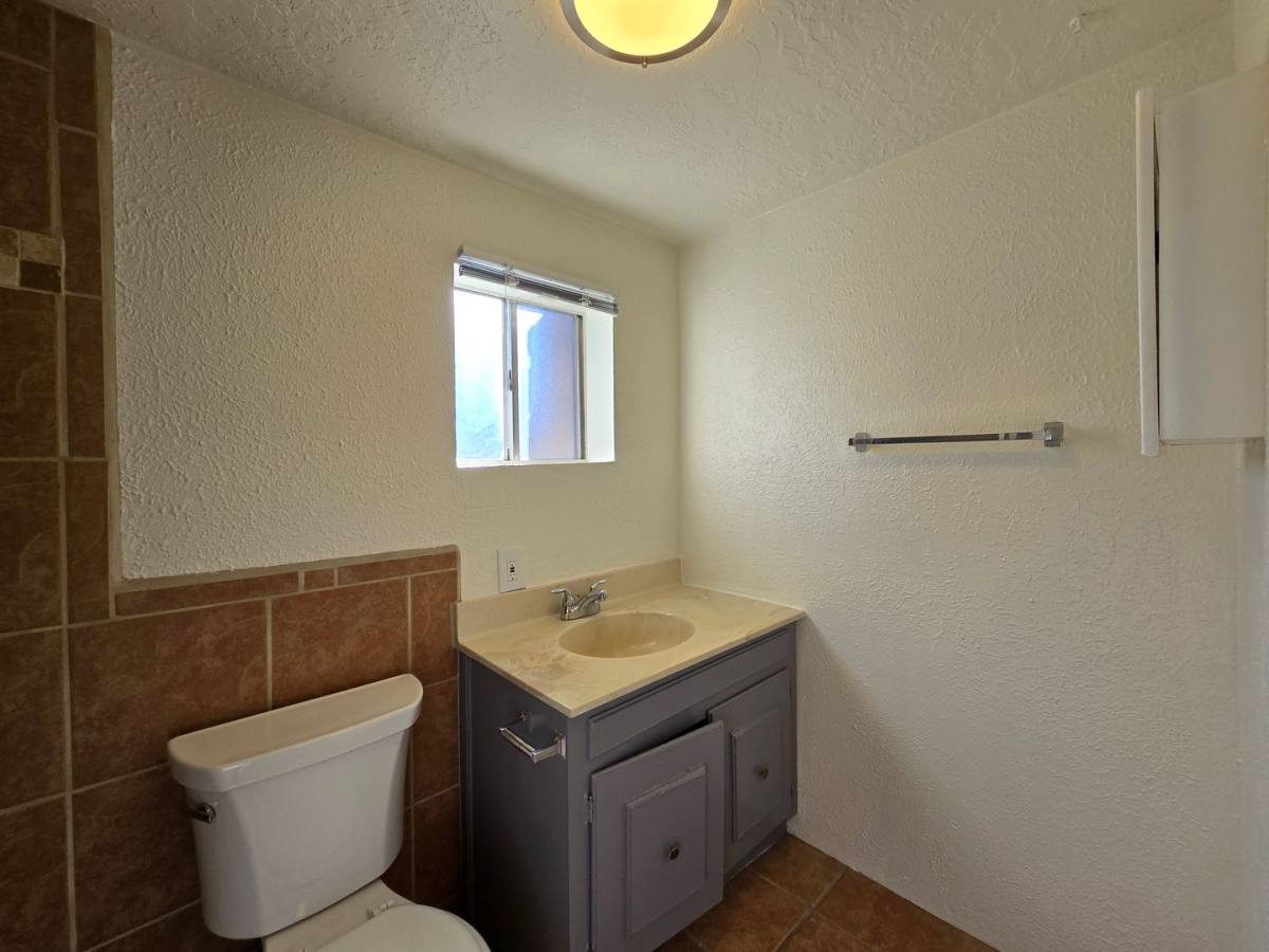 Apartment for rent at 733 Columbia St, Santa Fe, NM 87505