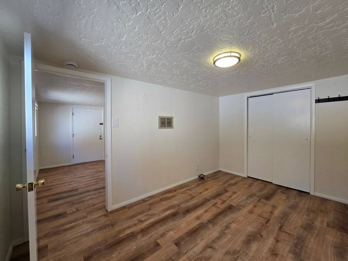 Apartment for rent at 733 Columbia St, Santa Fe, NM 87505