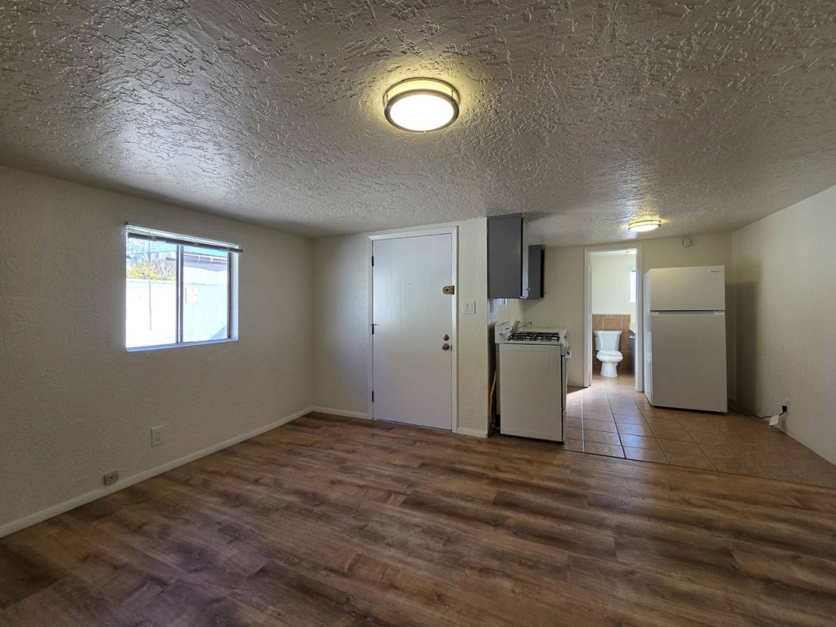Apartment for rent at 733 Columbia St, Santa Fe, NM 87505