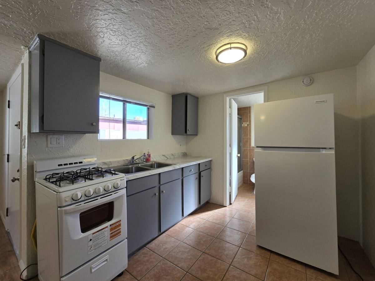 Apartment for rent at 733 Columbia St, Santa Fe, NM 87505
