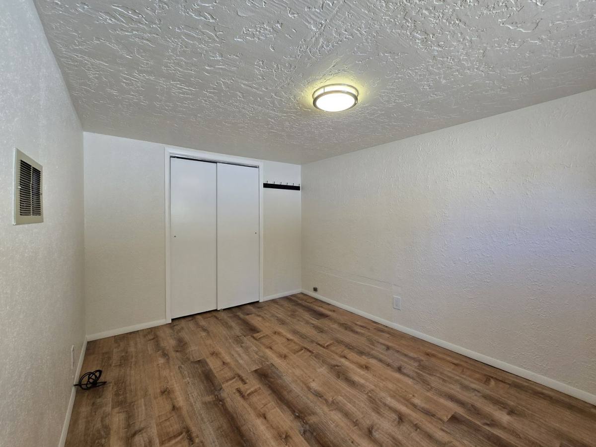 Apartment for rent at 733 Columbia St, Santa Fe, NM 87505