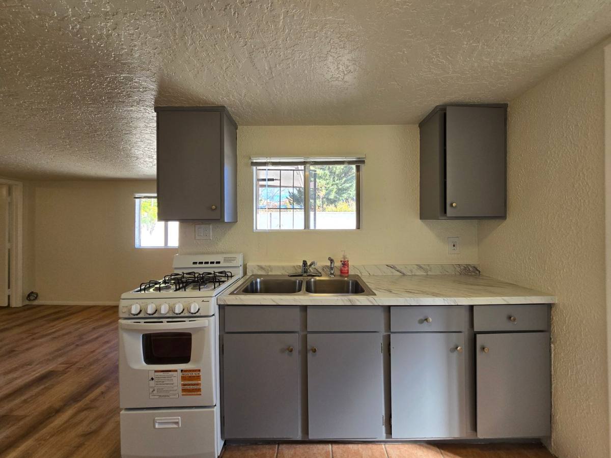 Apartment for rent at 733 Columbia St, Santa Fe, NM 87505