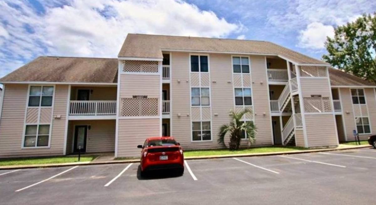 Condo for rent at 4489 Little River Inn, Little River, SC 29566